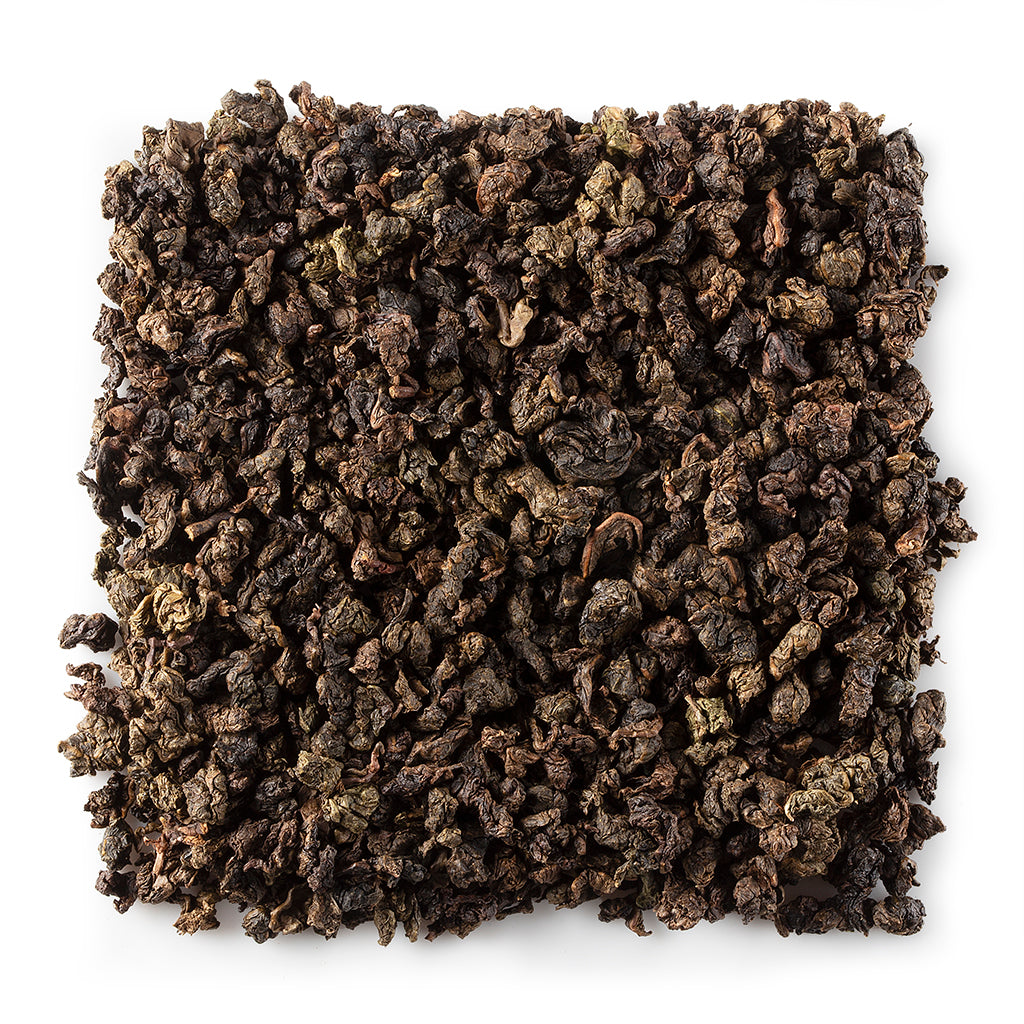 Big Red Robe Supreme Oolong Tea #1243 | Wing Hop Fung 永合豐