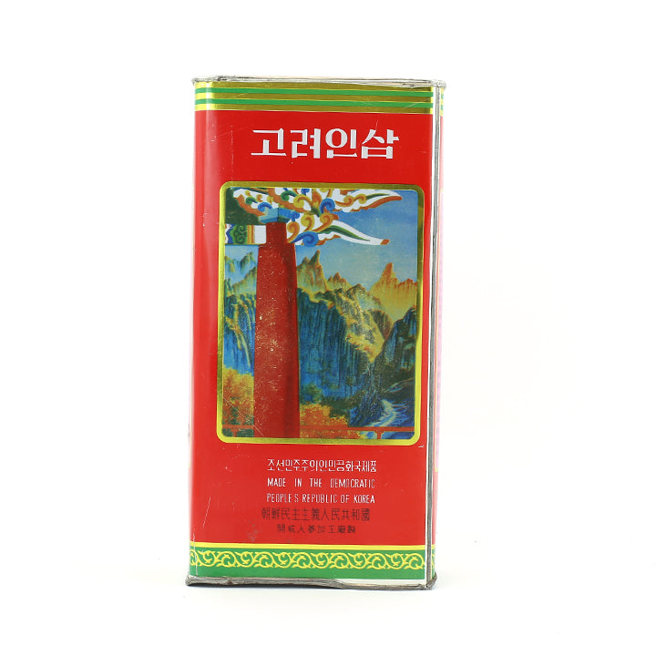 North Korean Ginseng/Koryo Insam (Heaven 15) | Wing Hop Fung 永合豐