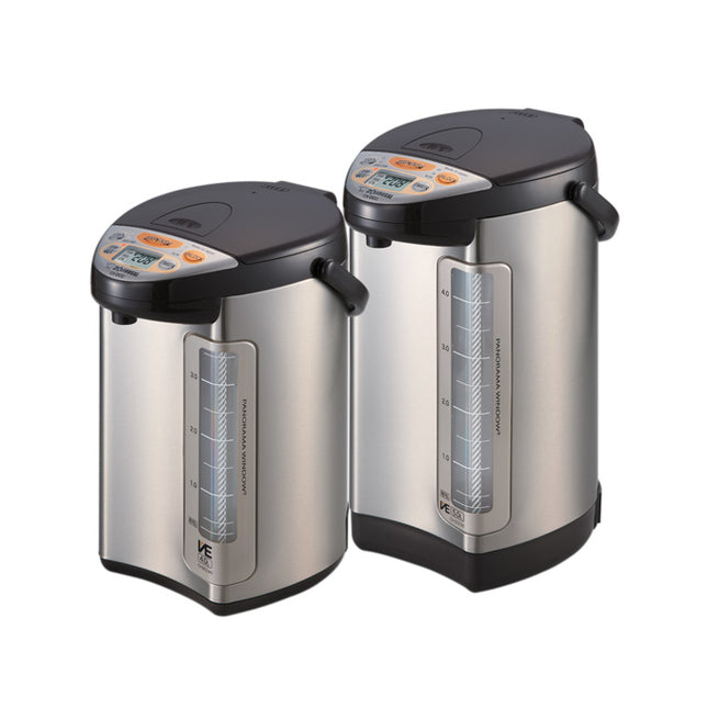 Zojirushi CD-JWC30FZ Micom Water Boiler & Warmer, 3.0 Liters, Natural  Bouquet, Made in Japan 