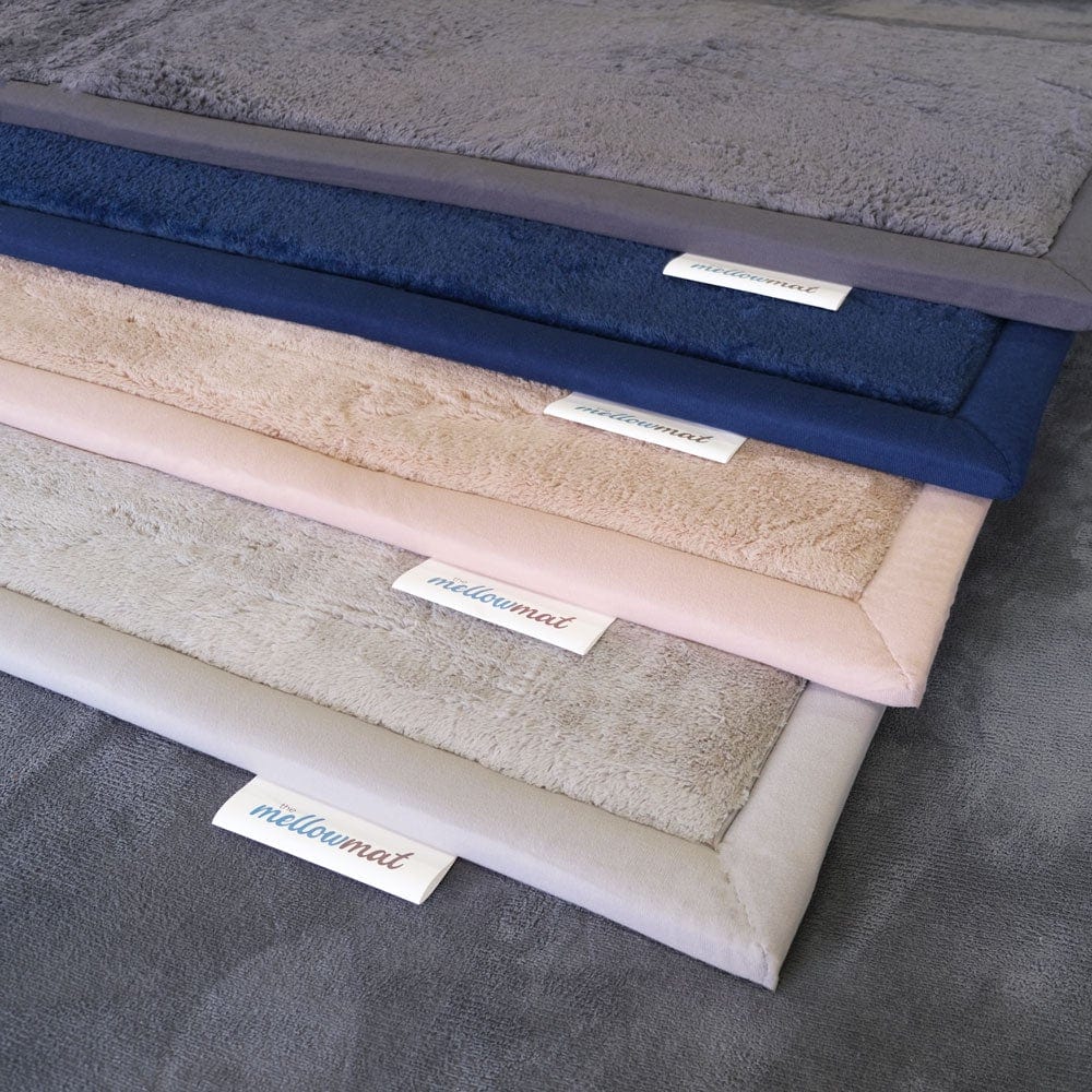 The Mellow Mat® LUX Edition - Neptune Blanket product image