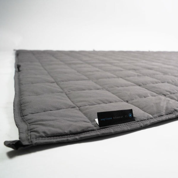 Weighted Blanket – Neptune Blanket