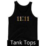 Mens Tank Top