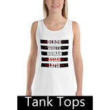 Women's Tank Tops