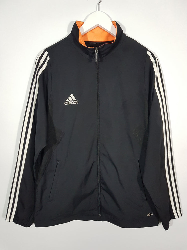 puma stripe tracksuit