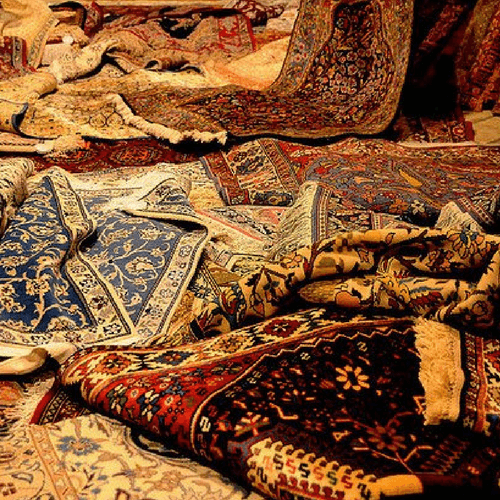 Flying Carpets Persian Rug Experts-Oriental Carpet Cleaning-Hamilton Ontario