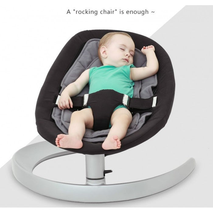 baby cradle swing chair