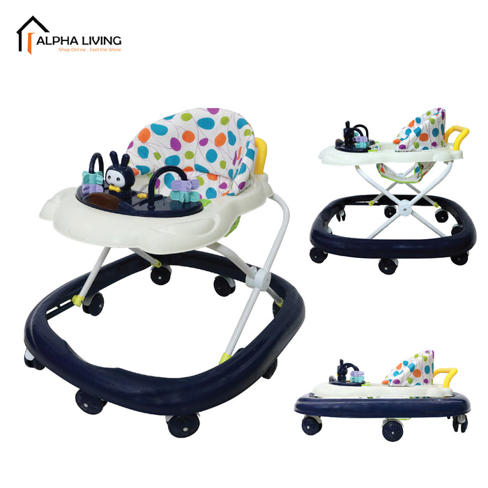 travel baby walker