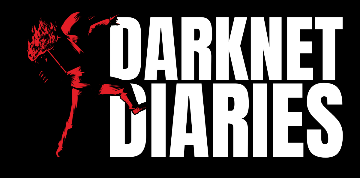 Darknet Diaries Shop