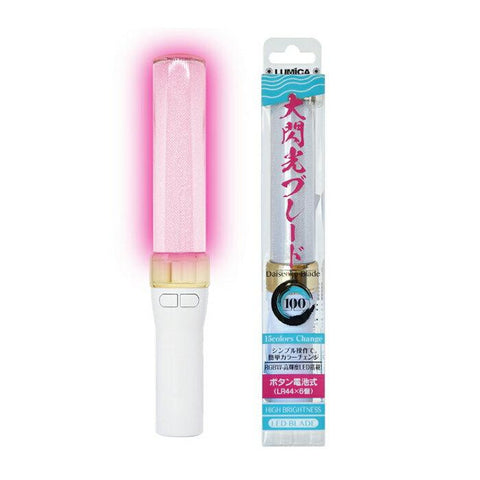 Daisenko Blade 300 Pen Light Lumica Usa Online Shop