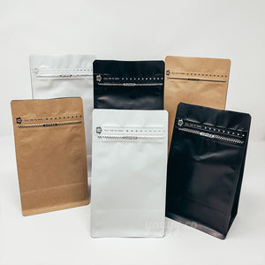 coffee packaging products