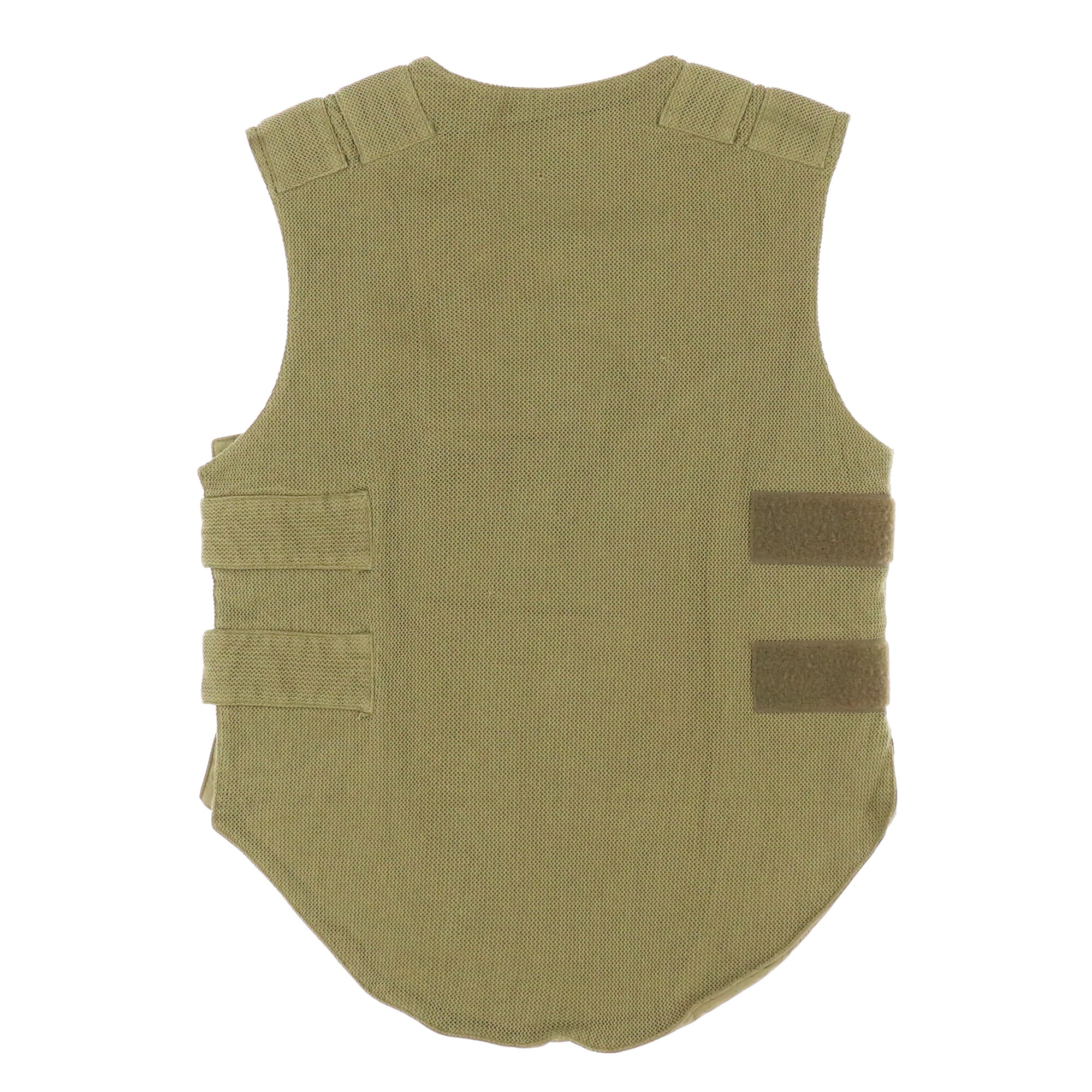 BULLET PROOF VEST