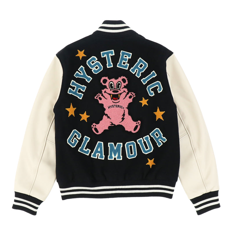 ヤマト工芸 HYSTERIC GLAMOUR x WDS Varsity Hoodie - 通販 - www