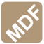 mdf