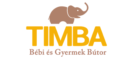 timba logo