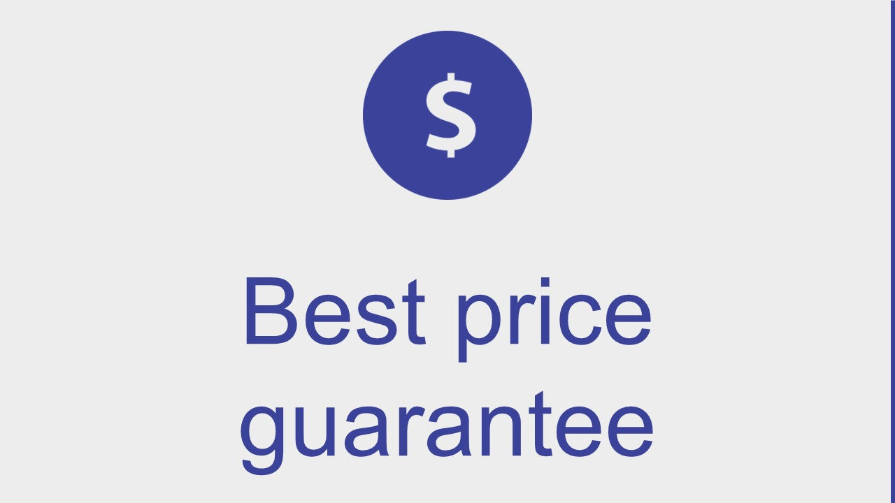 Best Price Guarantee