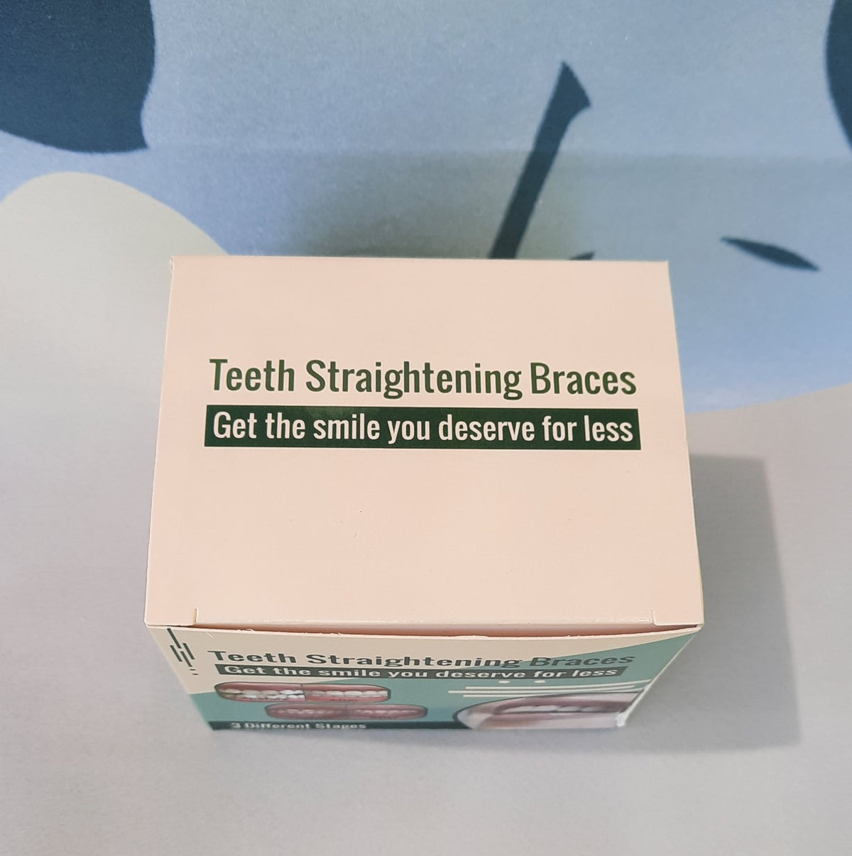 Multi-Functional Invisible Teeth Braces – Bargain Beauty Trove