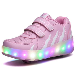 kid roller skate shoes