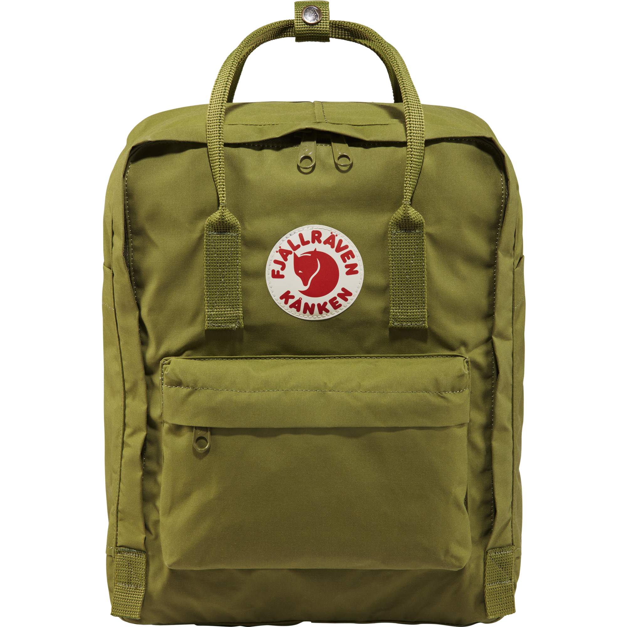 fjallraven kanken classic unisex daily backpack