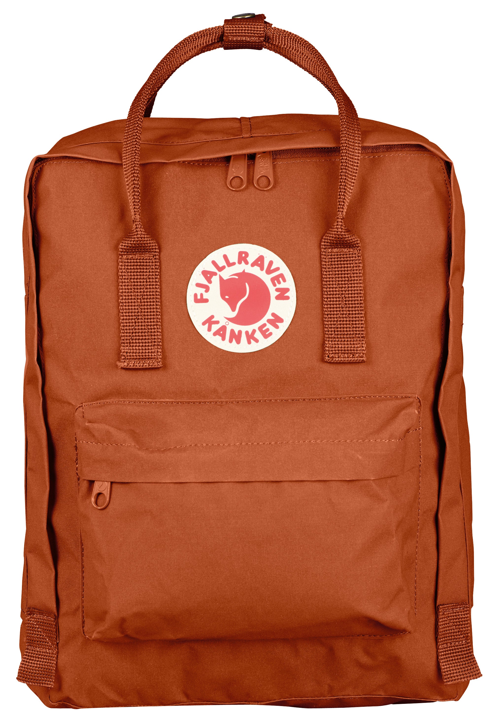 Fjallraven Classic Backpack - with the Arctic logo – Lifesbetteroutdoors