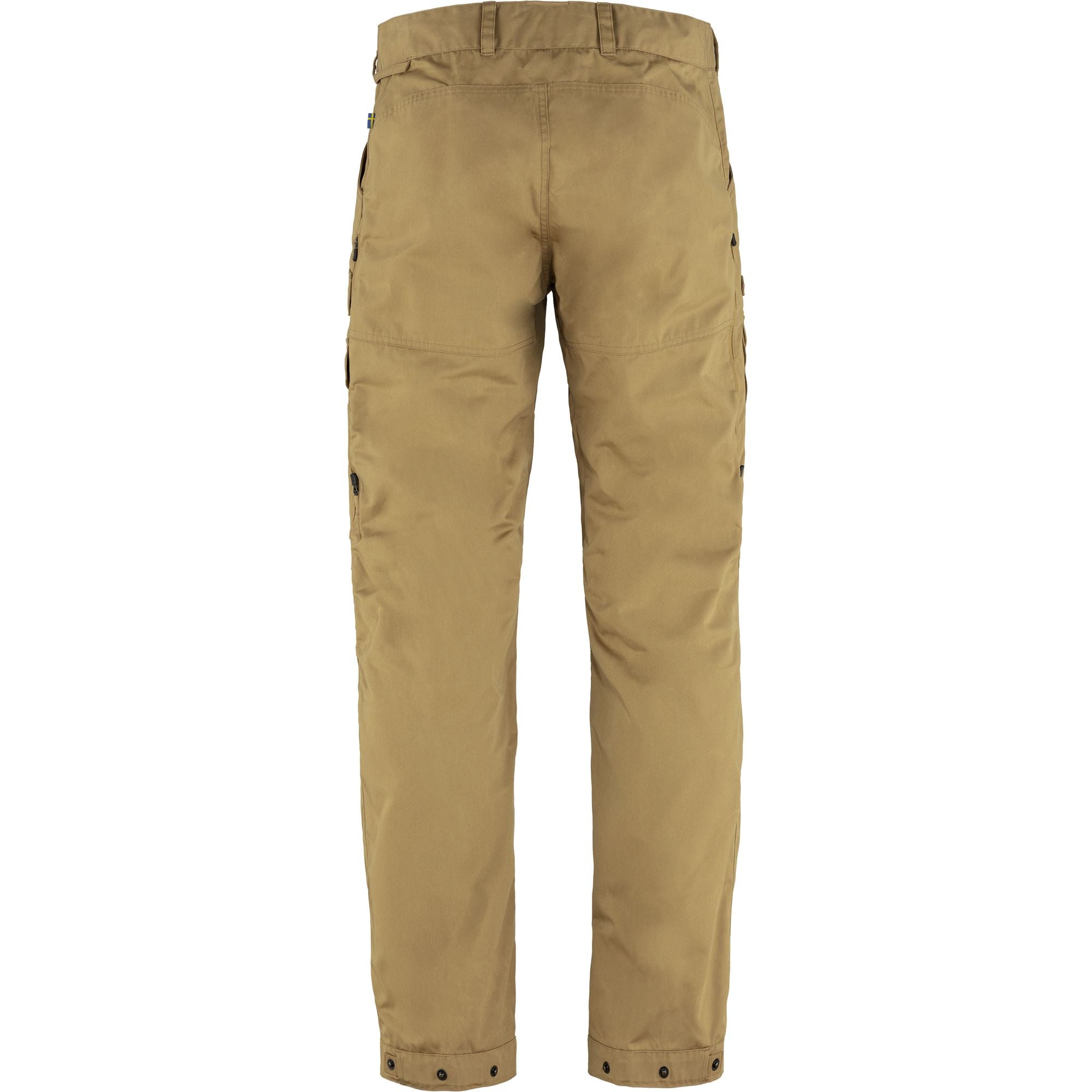 G1000 Waterproof Walking Trouser VIDDA PRO VENTILATED TRO –