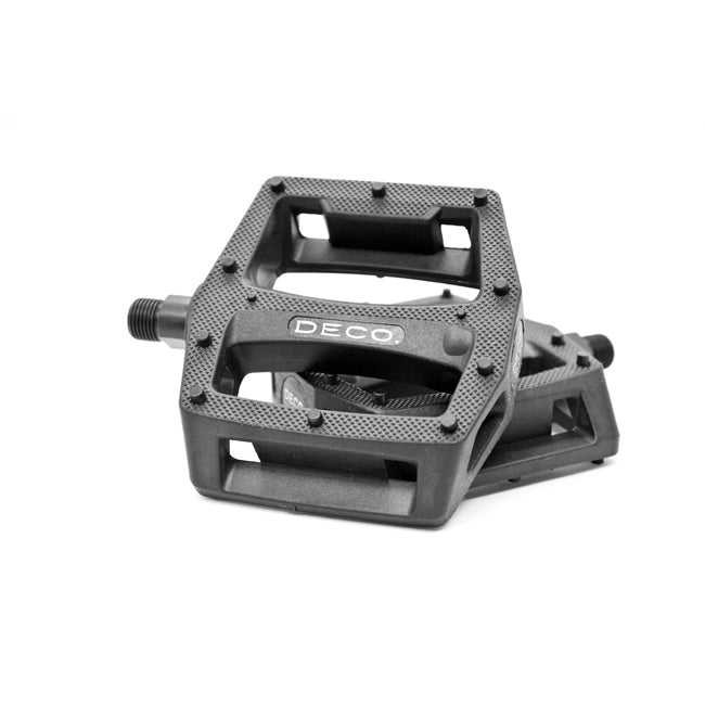 metal bmx pedals