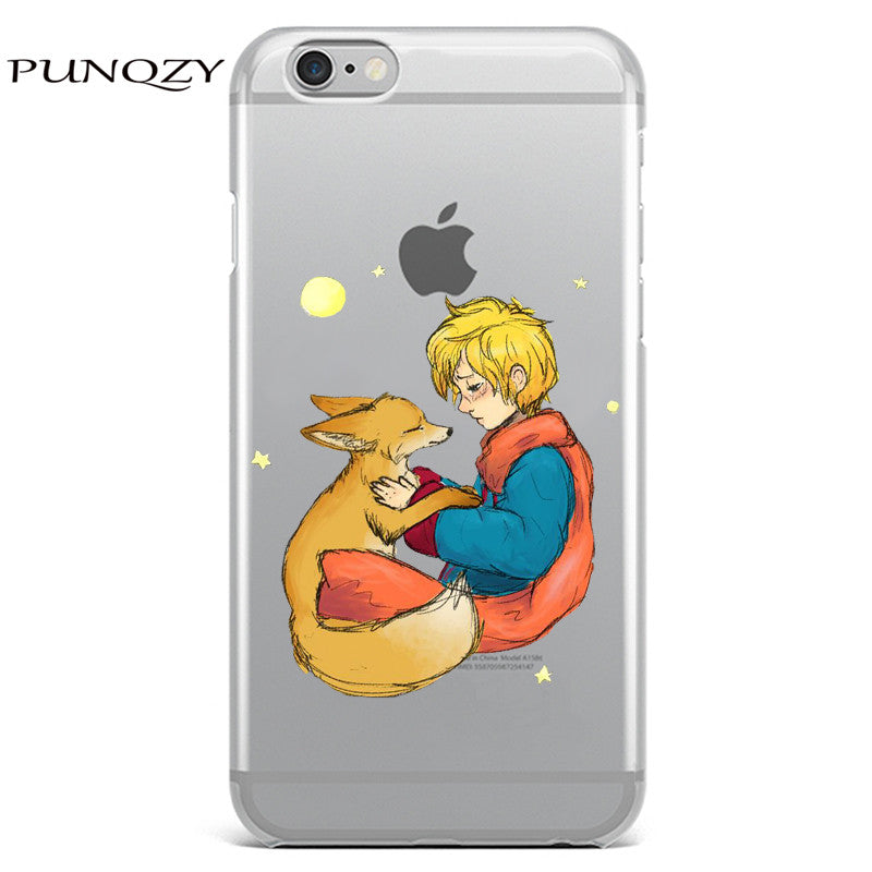coque iphone xr petit prince