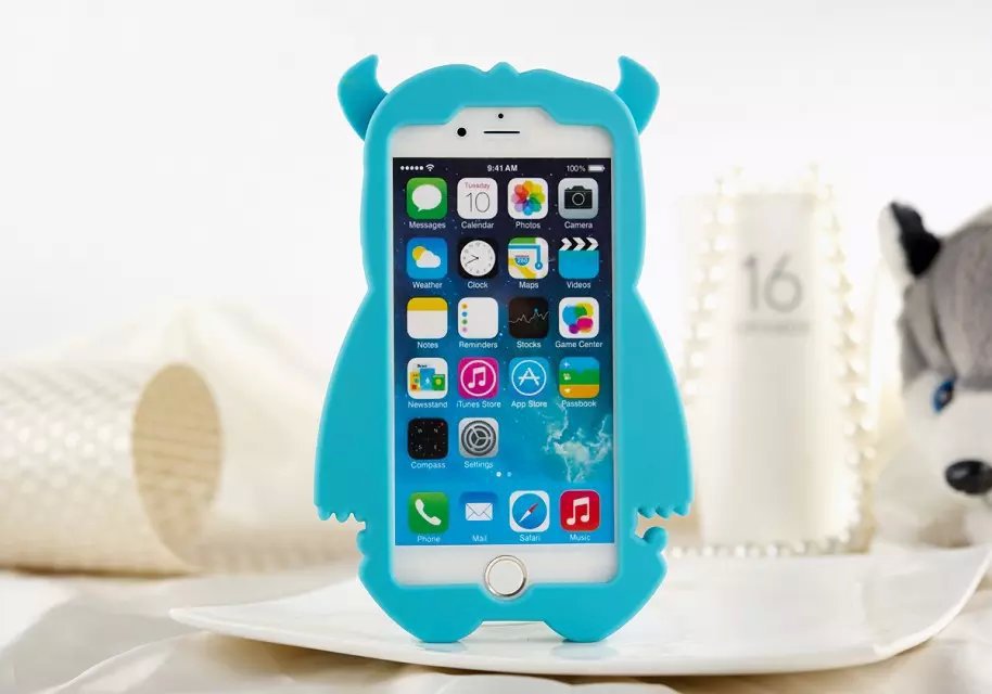 iphone 5 coque mignon