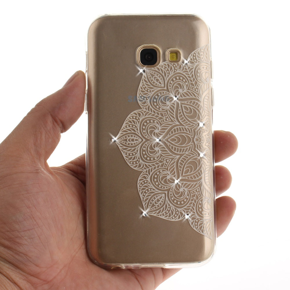 coque samsung a5 2016 mandala