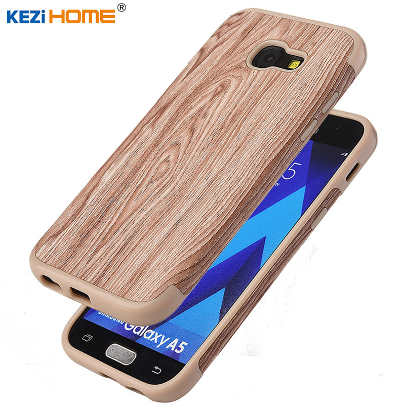 samsung galaxy a3 2017 coque bois