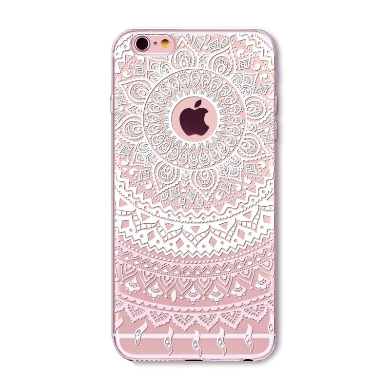 coque henne iphone 6