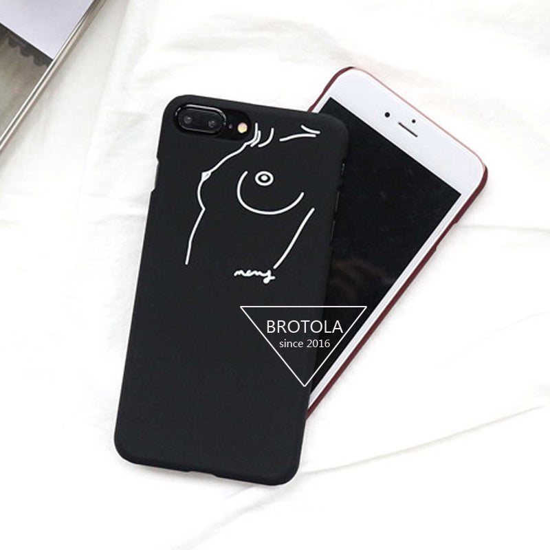 coque iphone 6 femme sexy