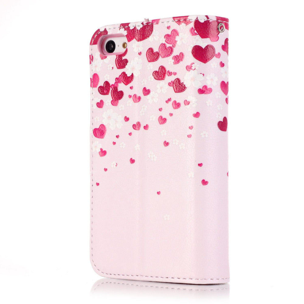 coque iphone 5 bourse