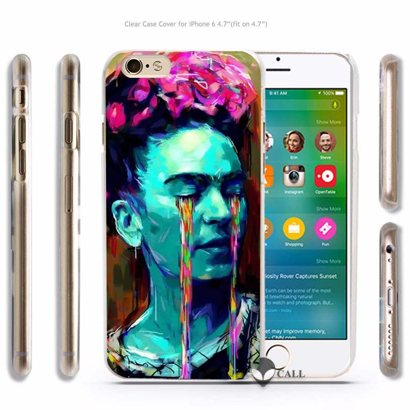 coque iphone 6 van gogh