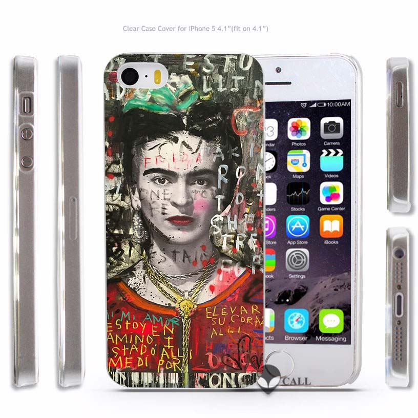 coque frida kahlo iphone 6