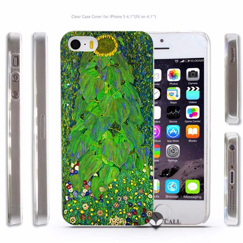 coque iphone 6 klimt