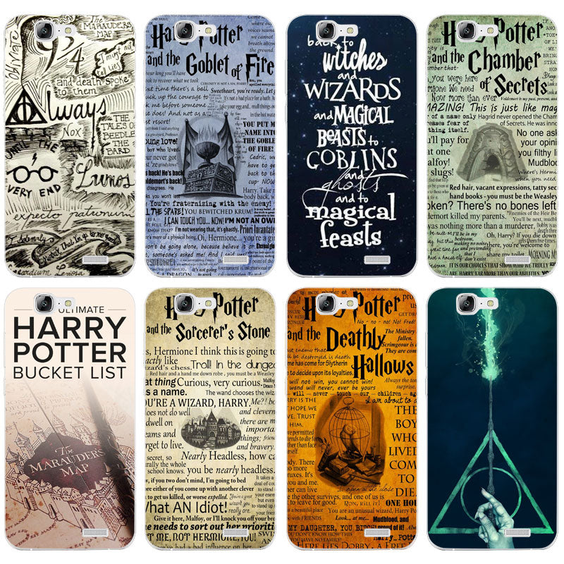 coque galaxy a5 2017 harry potter