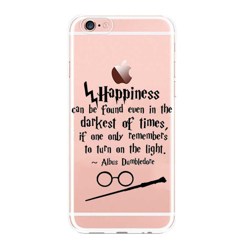 coque iphone harry potter 6