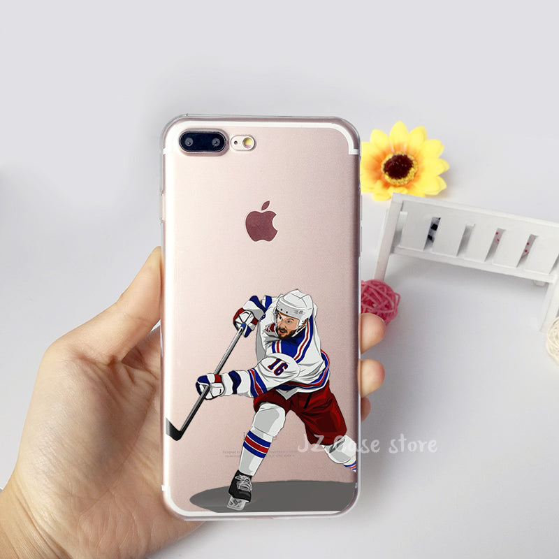 coque iphone 5 hockey