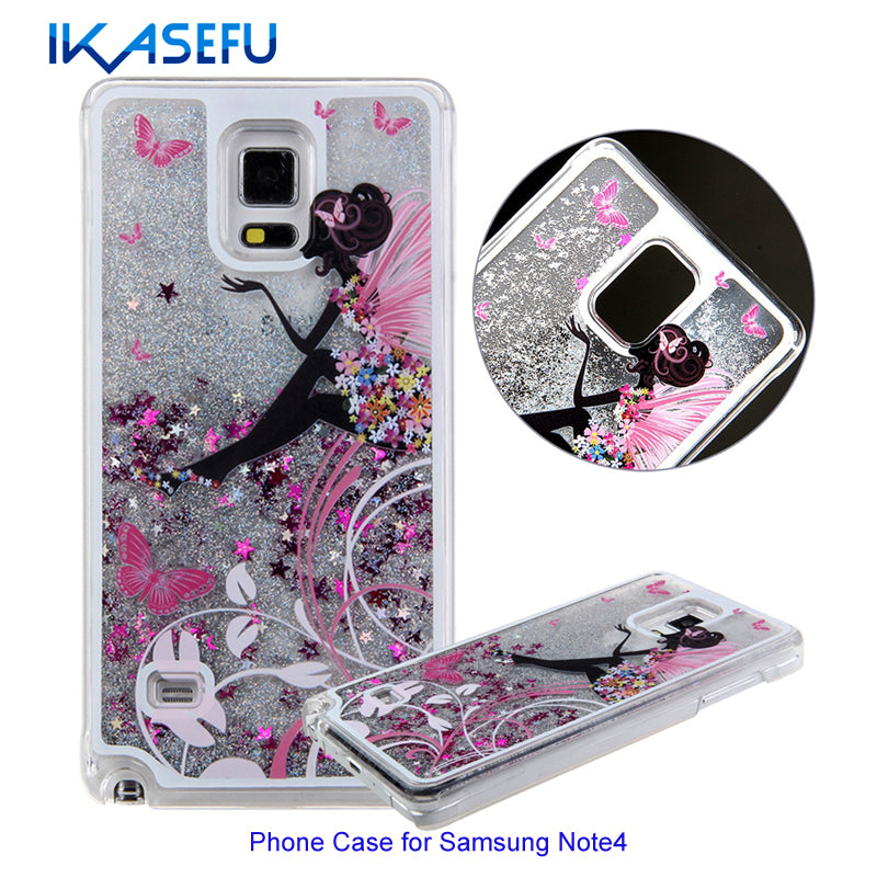 coque galaxy note4