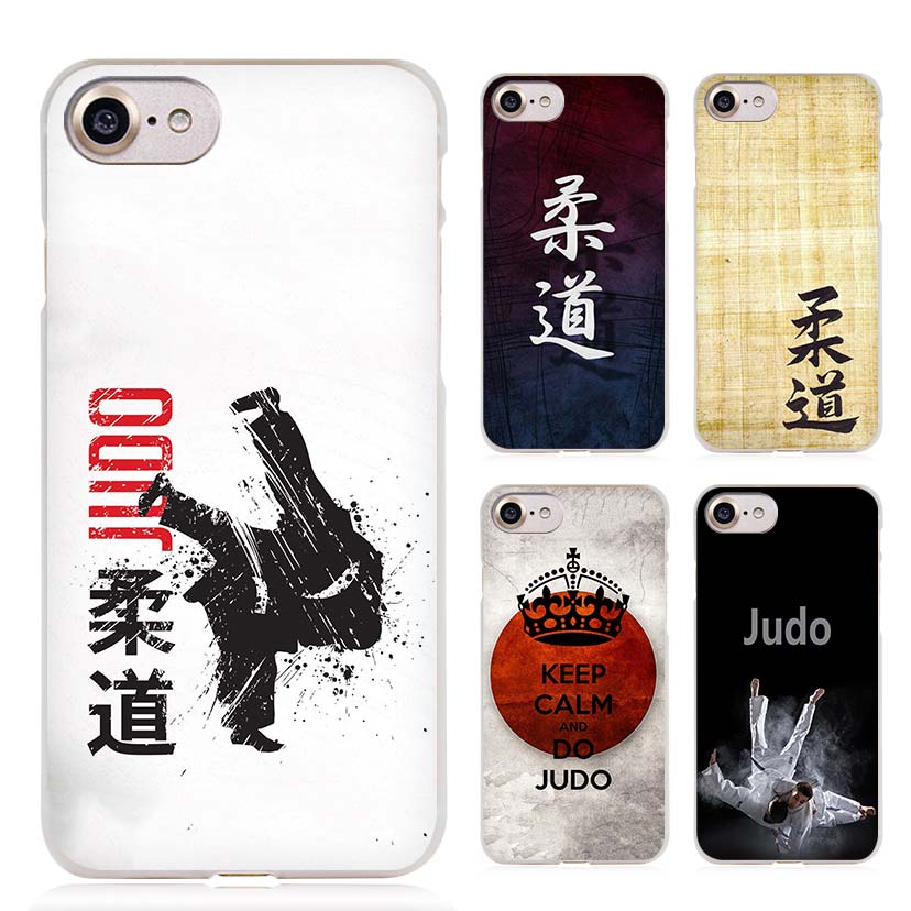 coque iphone 4 judo