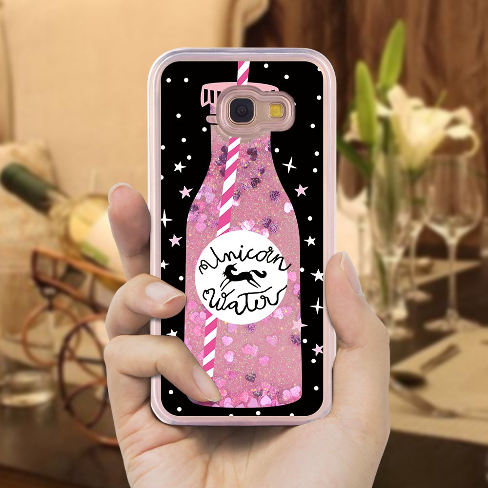 coque chat rose samsung a5 2017