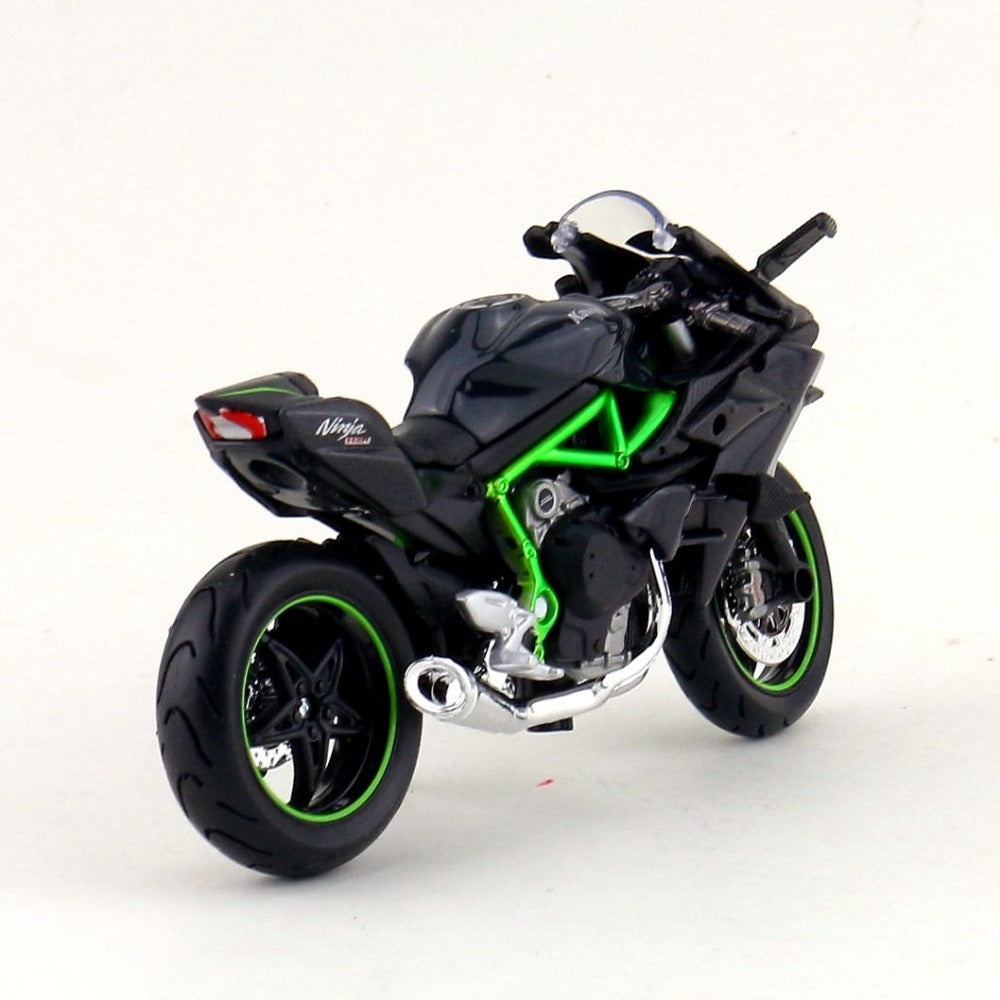 moto kawasaki jouet