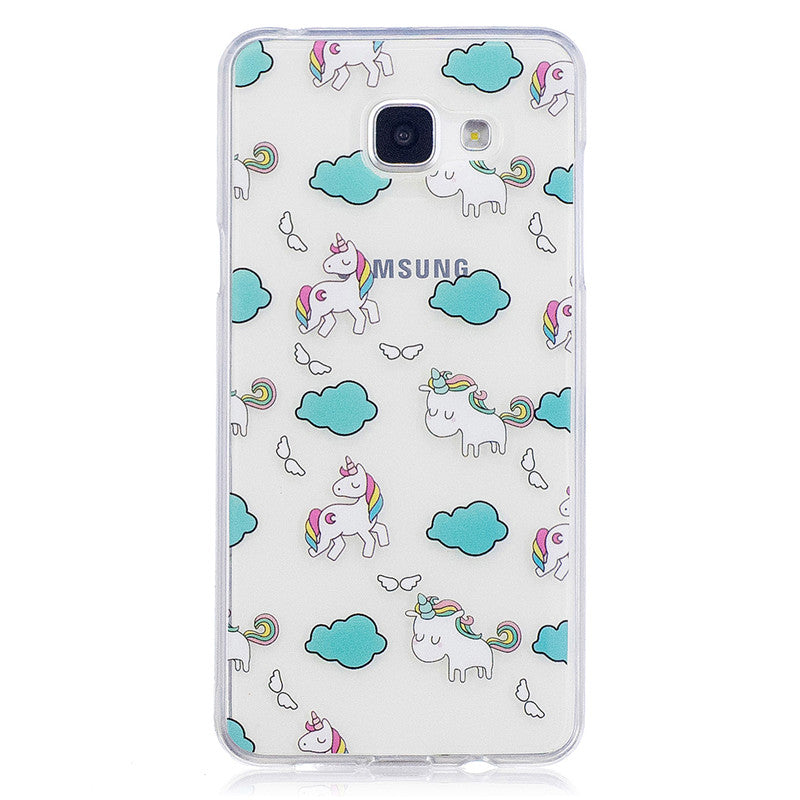 coque samsung a5 2016 basket scilicone