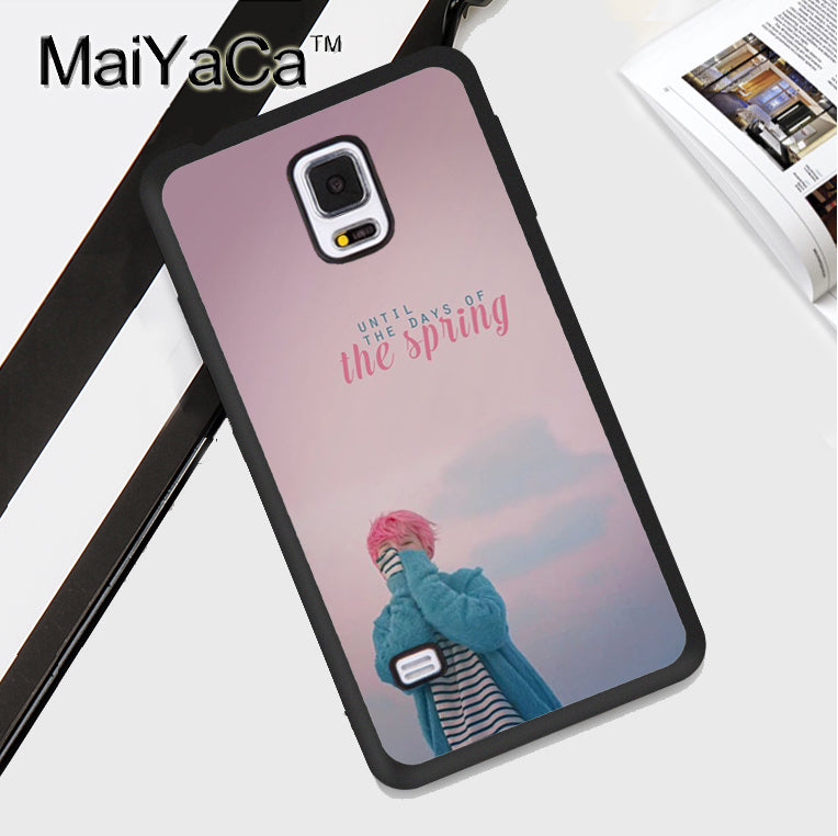 coque samsung a5 2016 bts