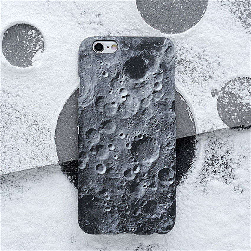 coque iphone 6 lune constellation