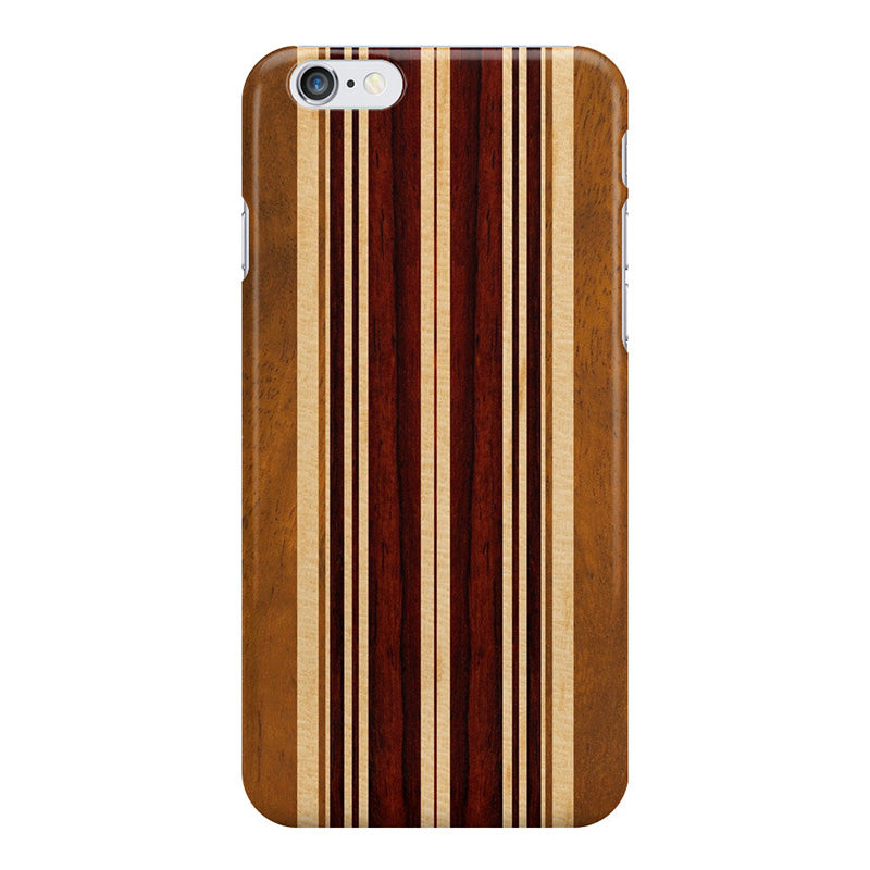 coque iphone 5 bois naturel