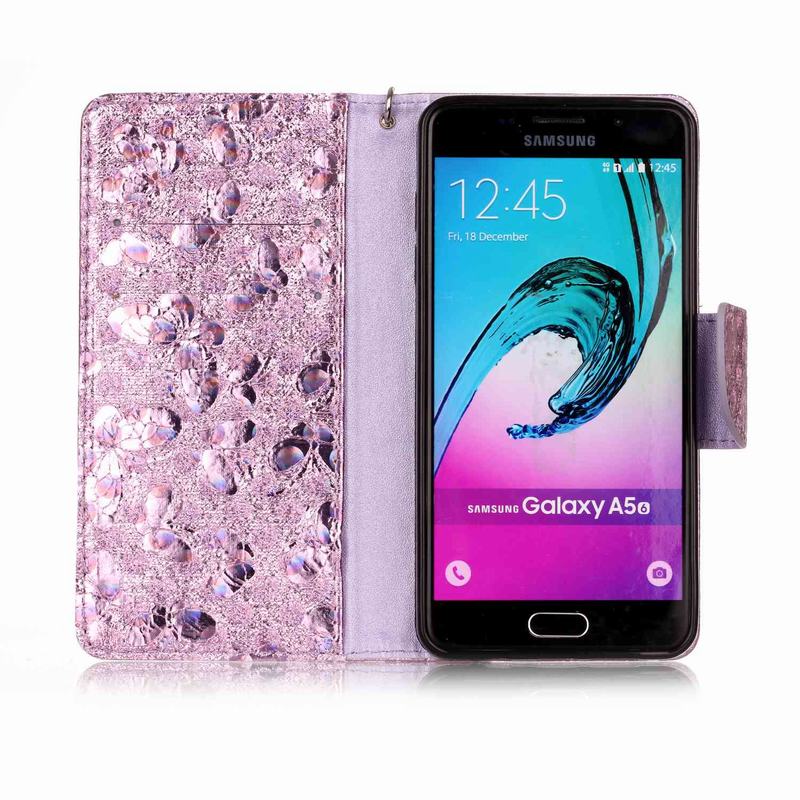 coque samsung a5 2016 portefeuille