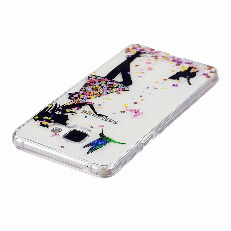 coque samsung a5 2016 tpu