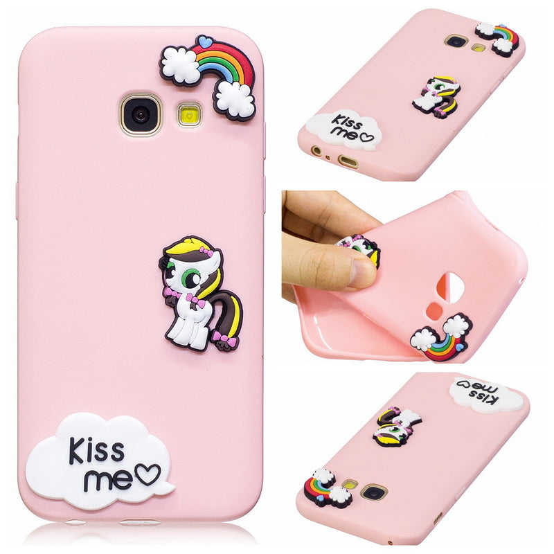 coque samsung galaxy a520f