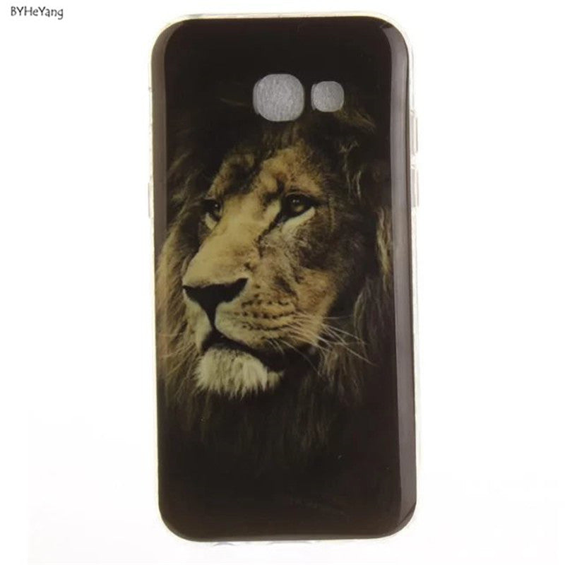 samsung galaxy a5 coque fille